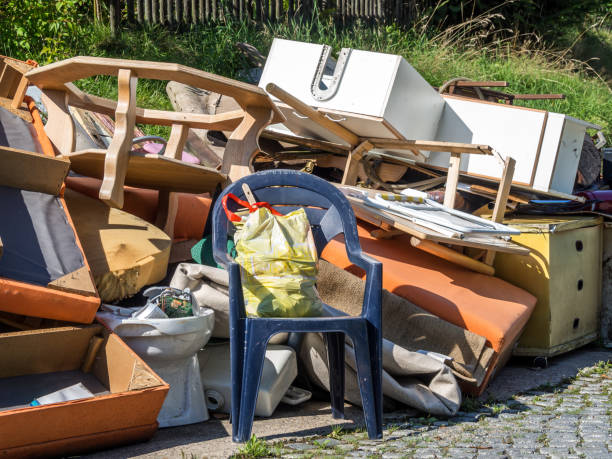 Commercial Cleanout Services in Montana City, MT