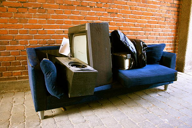 Best Basement Cleanout Services  in Montana City, MT