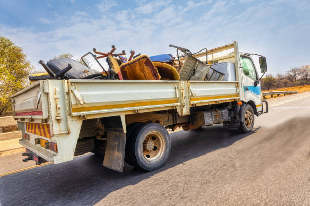 Best Commercial Junk Removal  in Montana City, MT