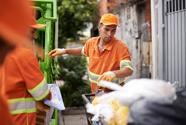 Reliable Montana City, MT Junk Removal Solutions